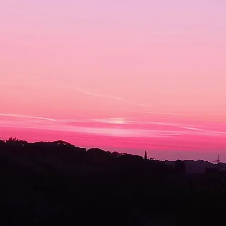 アパート Tuscany Sunset's *